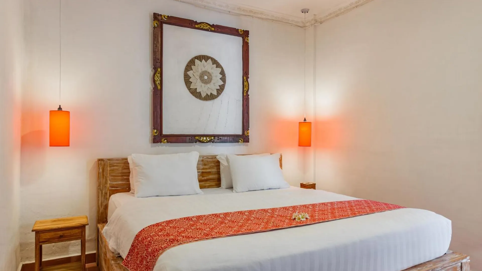 Capital O 93944 Geweka Homestay Jimbaran Indonesia
