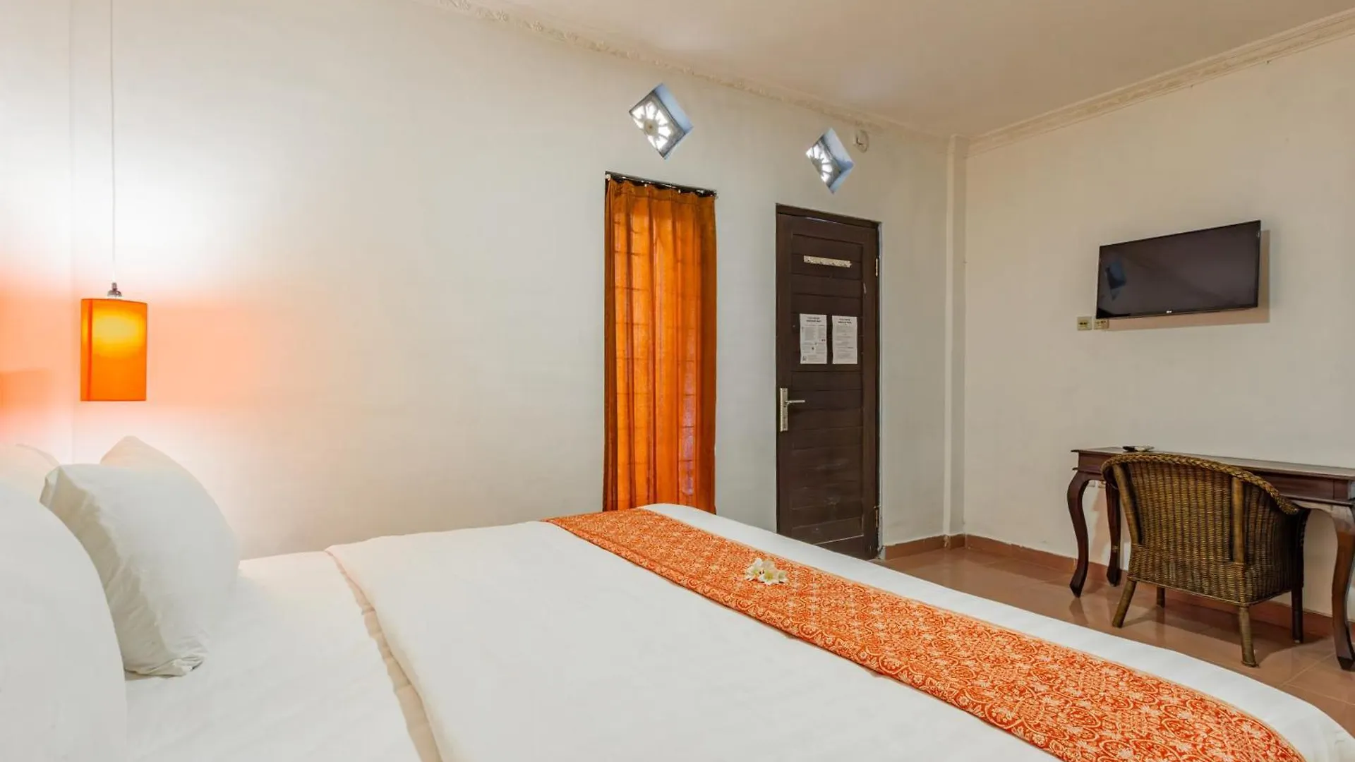 ** Hotel Capital O 93944 Geweka Homestay Jimbaran Indonesia