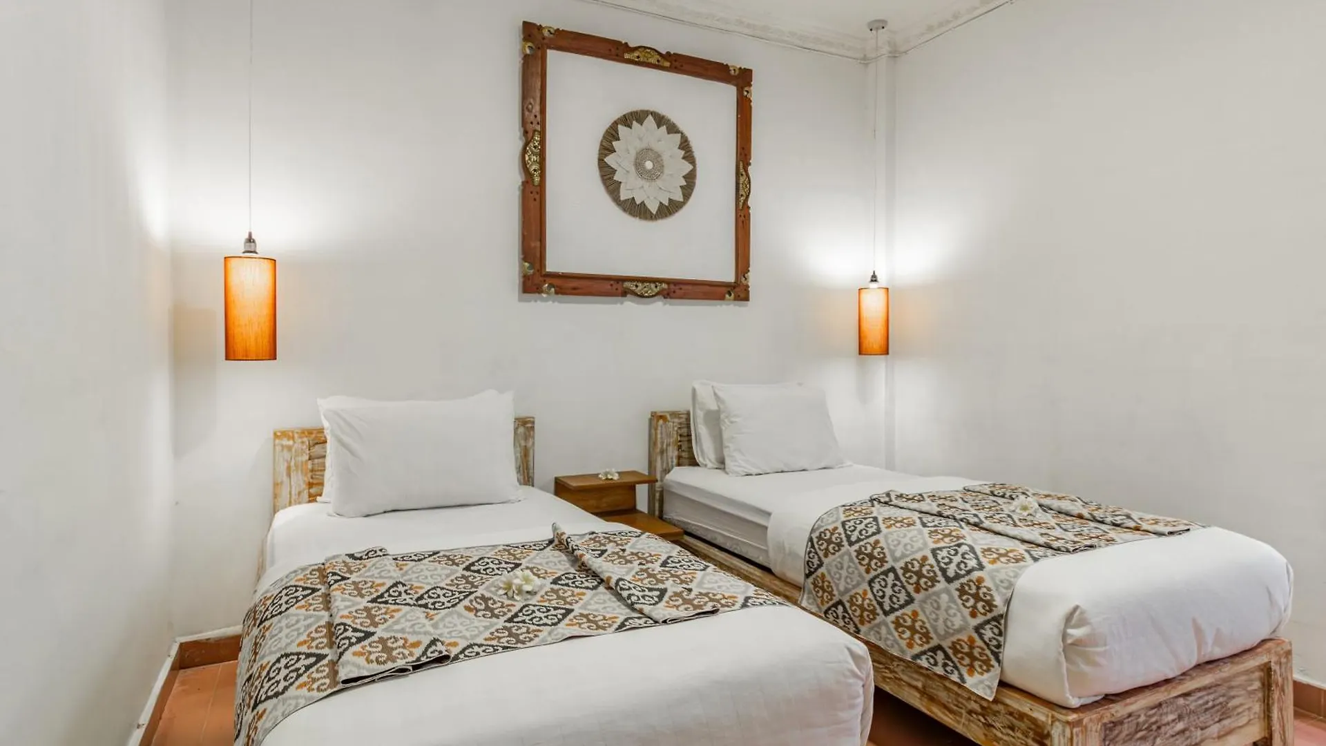 Capital O 93944 Geweka Homestay Jimbaran