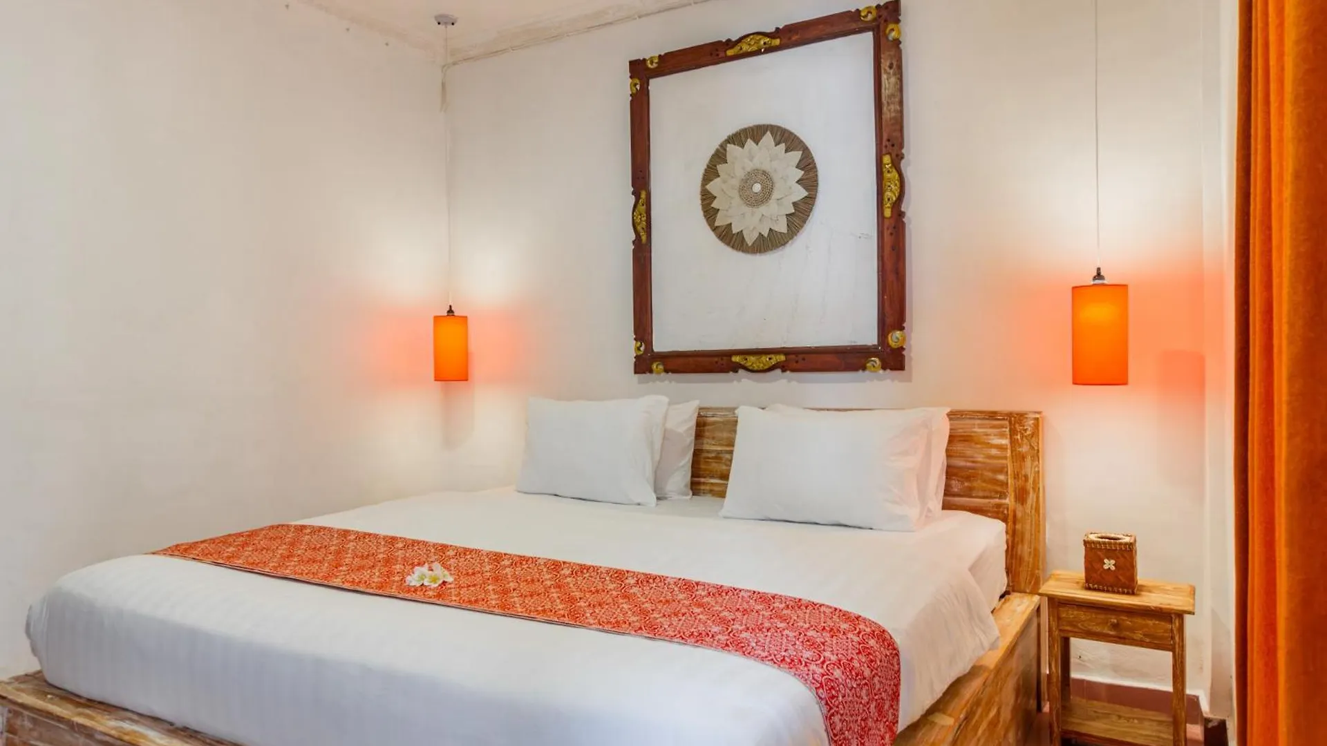 Hotel Capital O 93944 Geweka Homestay Jimbaran
