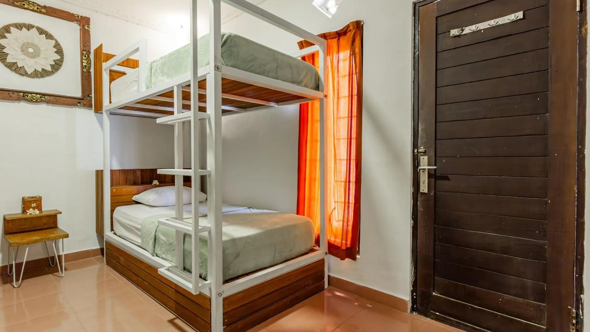 Capital O 93944 Geweka Homestay Jimbaran