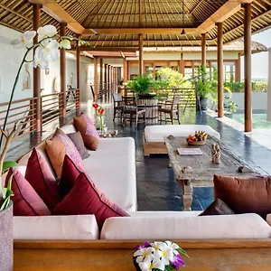 4* Pensión The Longhouse, - Bali